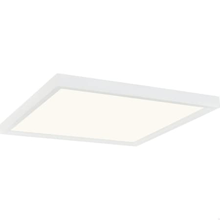 Quoizel Outskirts Flush Mount OST1615W
